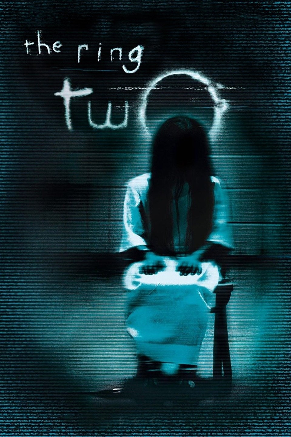 HorroReview: The Ring Two